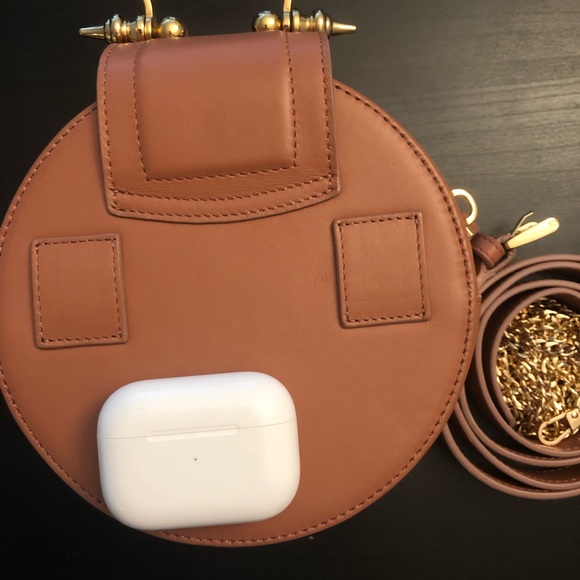 Handmade designer bag- Okhtein - Picture 6 of 9